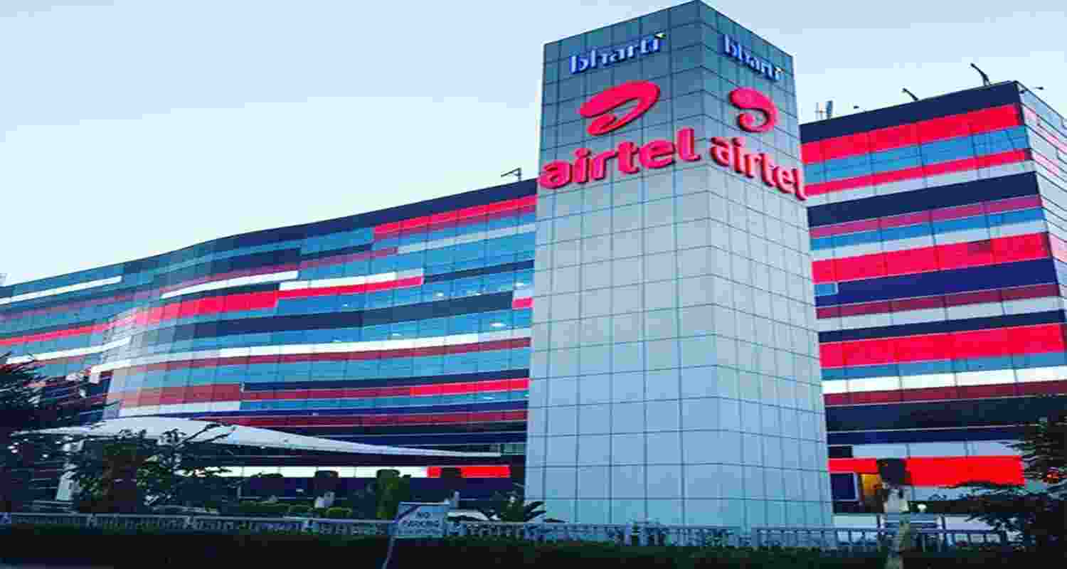 Mobile average revenue per user (ARPU), a key matrix to determine telecom operators’ growth, of Bharti Airtel was higher than its competitor Jio