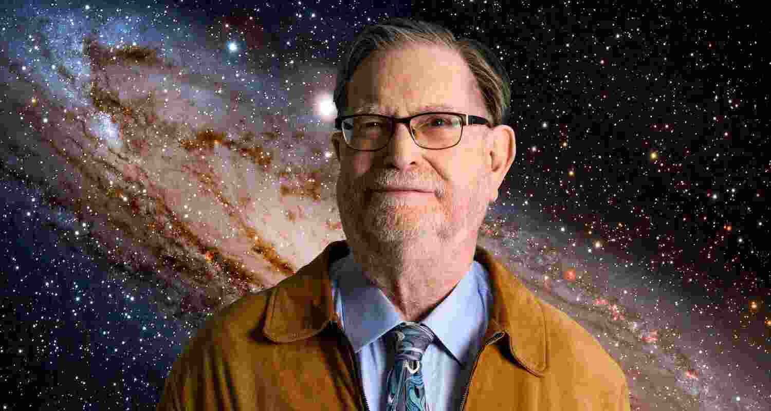 According to a statement by the University of California, Berkeley, where Smoot held a long career, the physicist died on September 18 in Paris of a heart attack