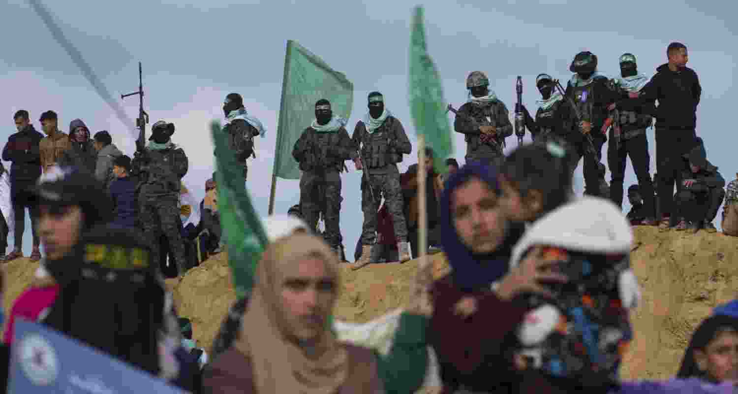 A statement from the Prime Minister’s office on Saturday said Israel would work in “full cooperation” with Trump to end the war in accordance with its principles