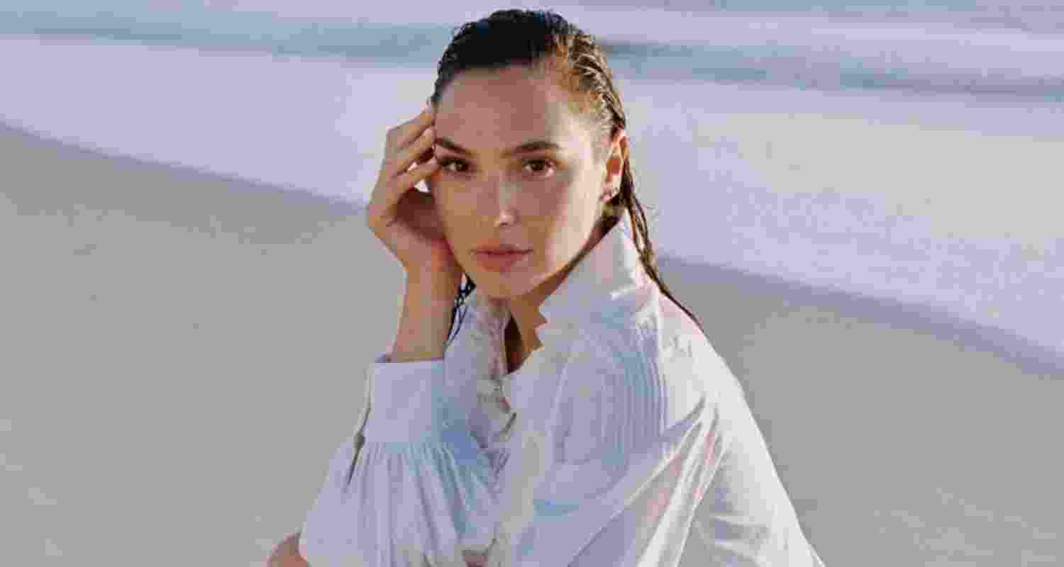 Gal Gadot opens up about health scare during pregnancy