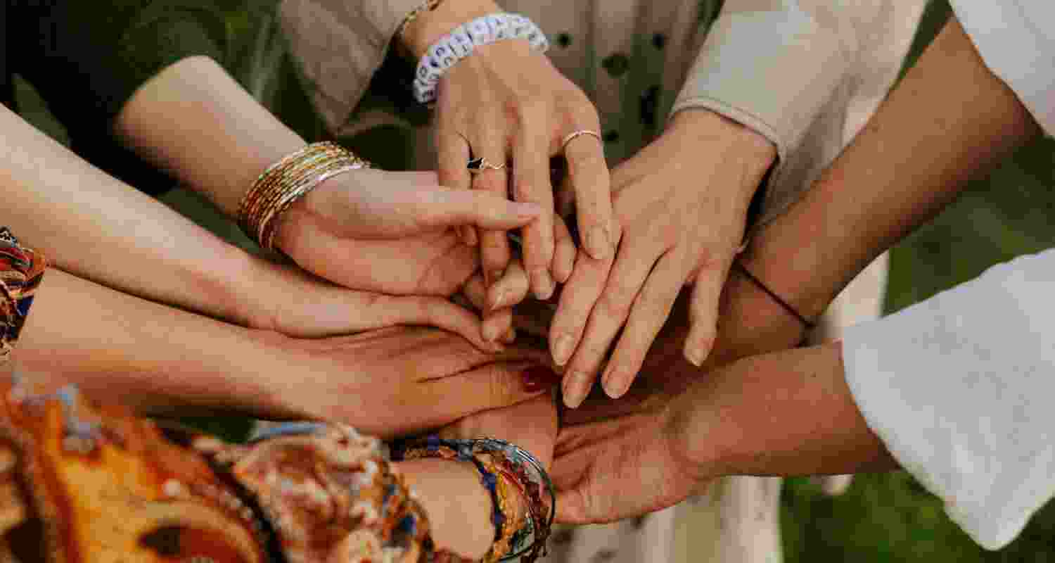 Millennials and Gen Z embrace anarchic love Millennials and Gen Z embrace anarchic love