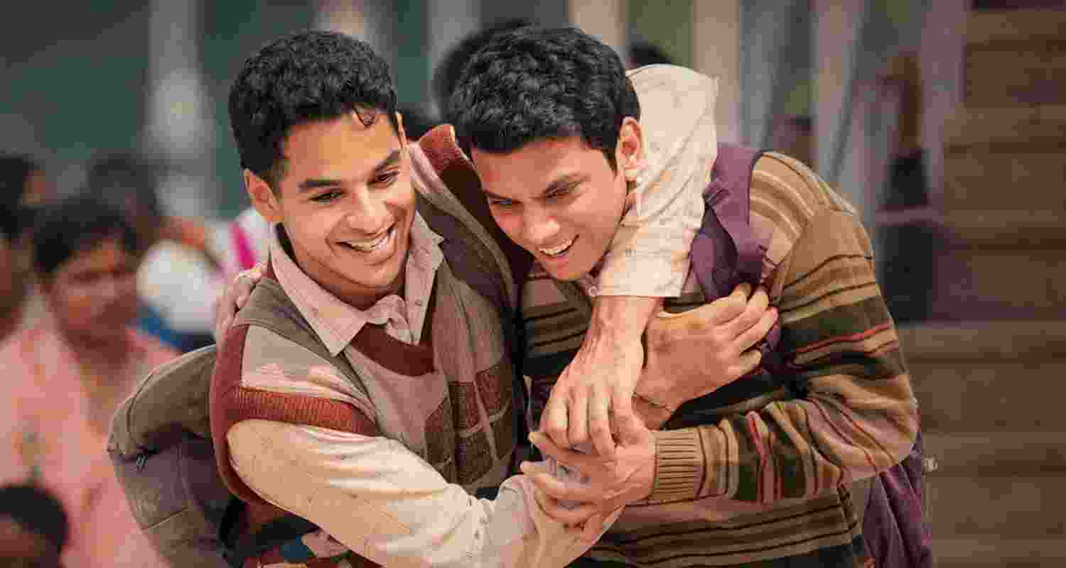 Ishaan Khattar’s ‘Homebound’ bags spot on Oscar shortlist Ishaan Khattar’s ‘Homebound’ bags spot on Oscar shortlist
