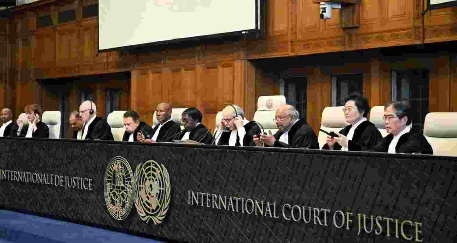 South Africa's appeal seeks a Gaza ceasefire and an end to Israel's offensive against Hamas, stressing the need to protect Palestinians. South Africa's appeal seeks a Gaza ceasefire and an end to Israel's offensive against Hamas, stressing the need to protect Palestinians.