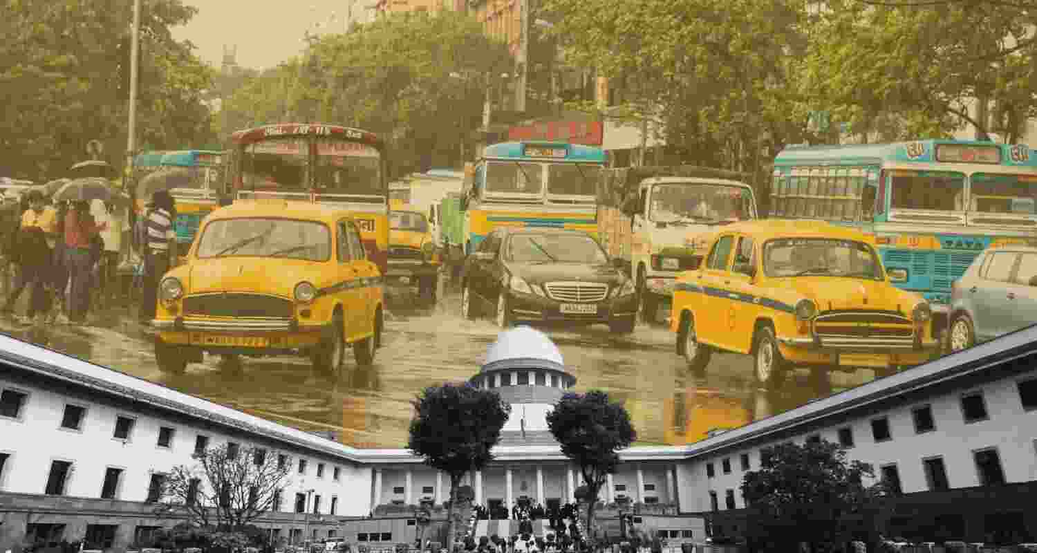 Relief for LMV drivers as SC clears transport vehicle rule.