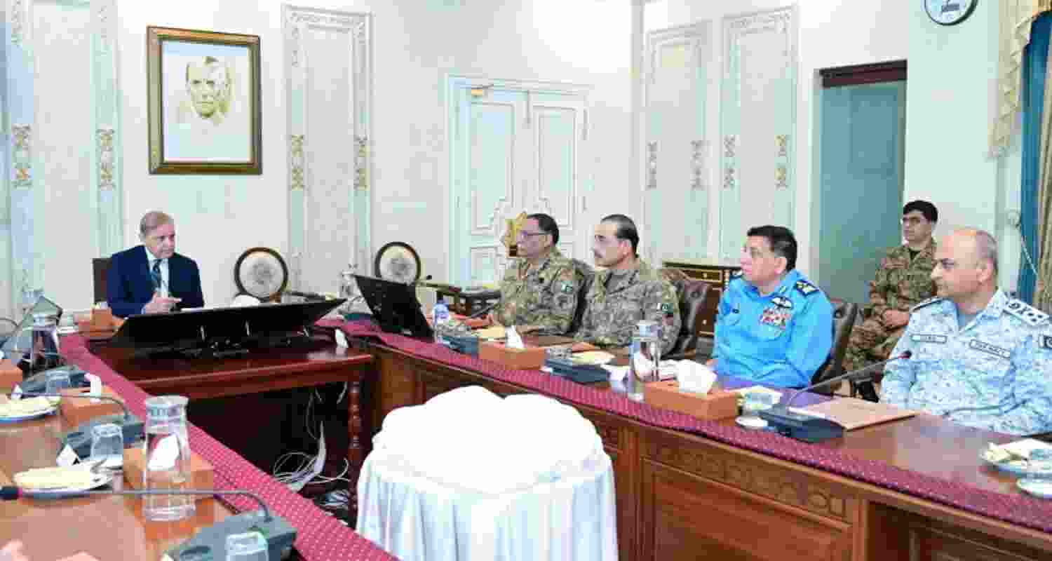 India warned of 'act of war' as ties with Pak collapse