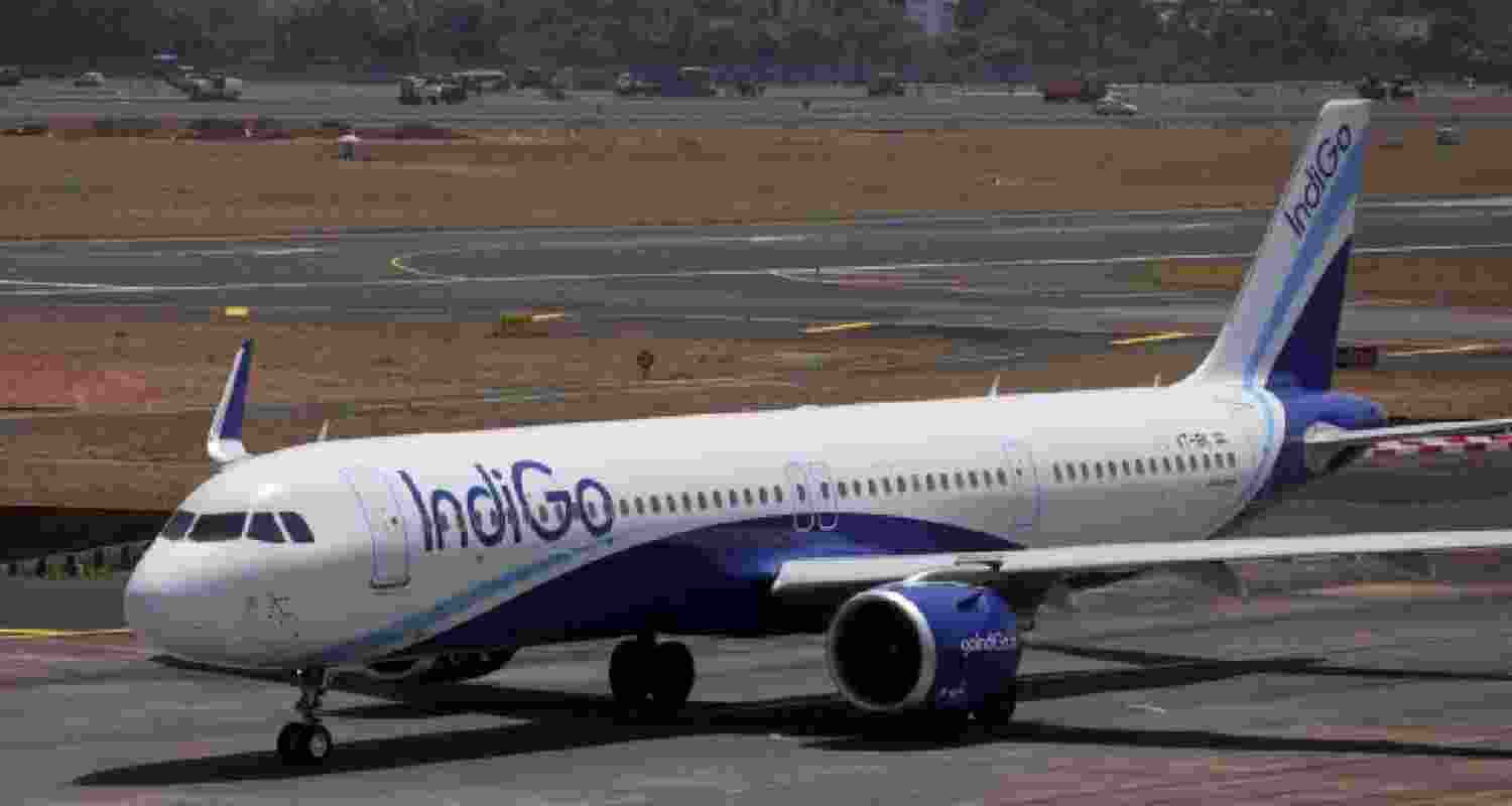 Hard landing at Ranchi airport averts major mishap, passengers safe