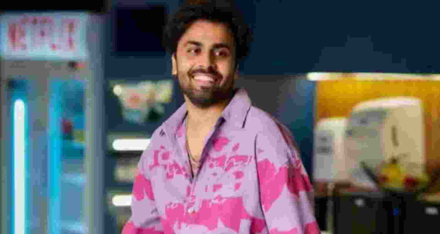 Kota Factory fame Jeetu bhaiya comments on mentorship