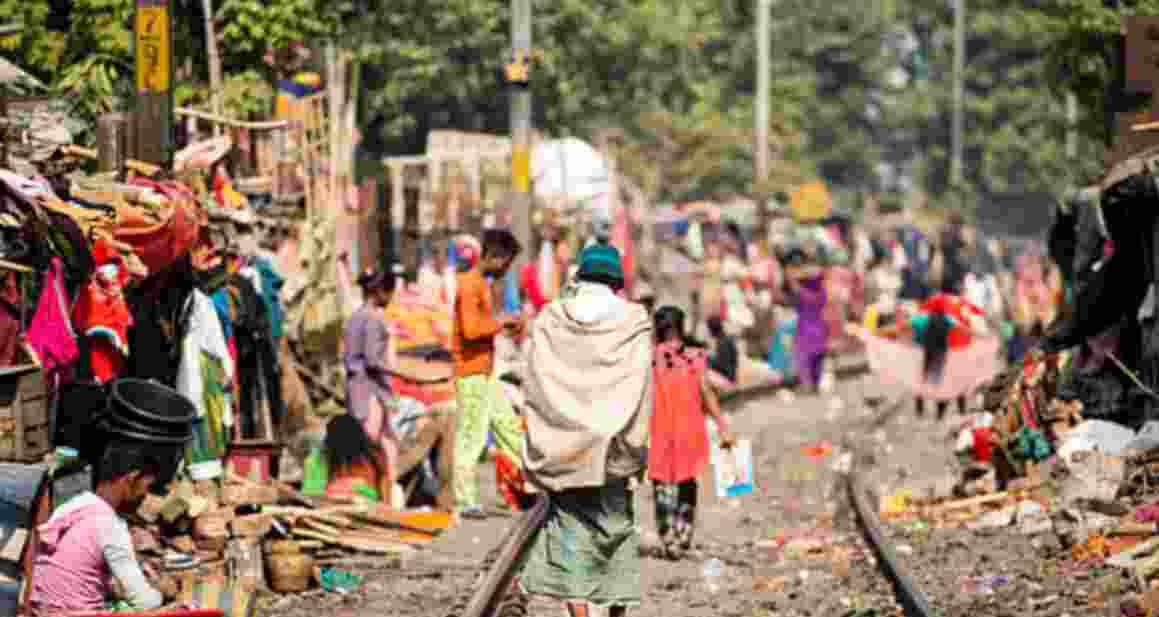 Kerala set to be India’s first poverty-free state
