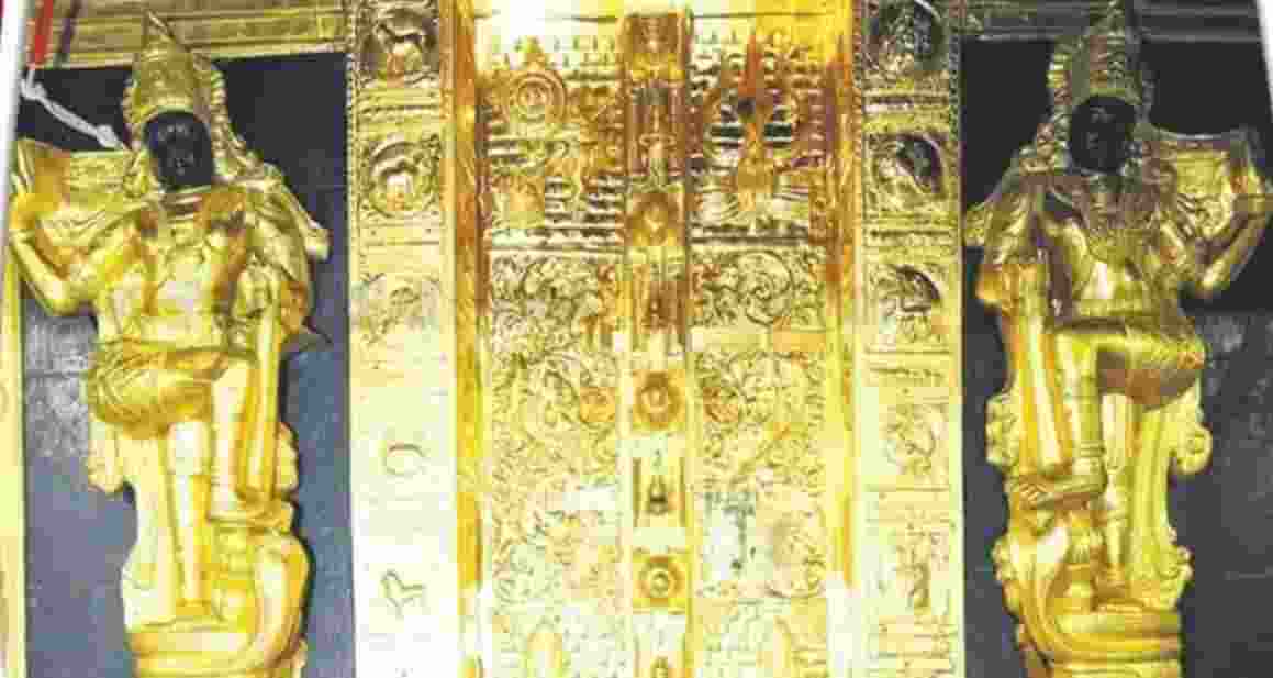 HC confirms Sabarimala gold scam, seeks SIT report within 6 weeks