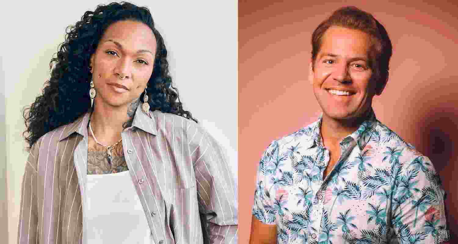 Kali Reis, Johnno Wilson to star in ‘Resident Evil’ reboot