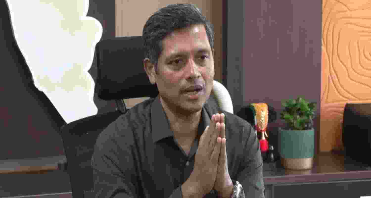 BLOs not pressured, focus on timely completion of SIR: Kerala CEO