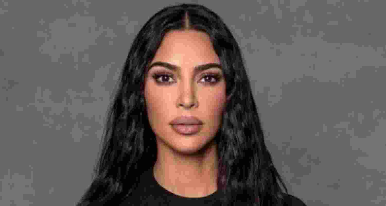 Kim Kardashian gets candid about dating post divorce