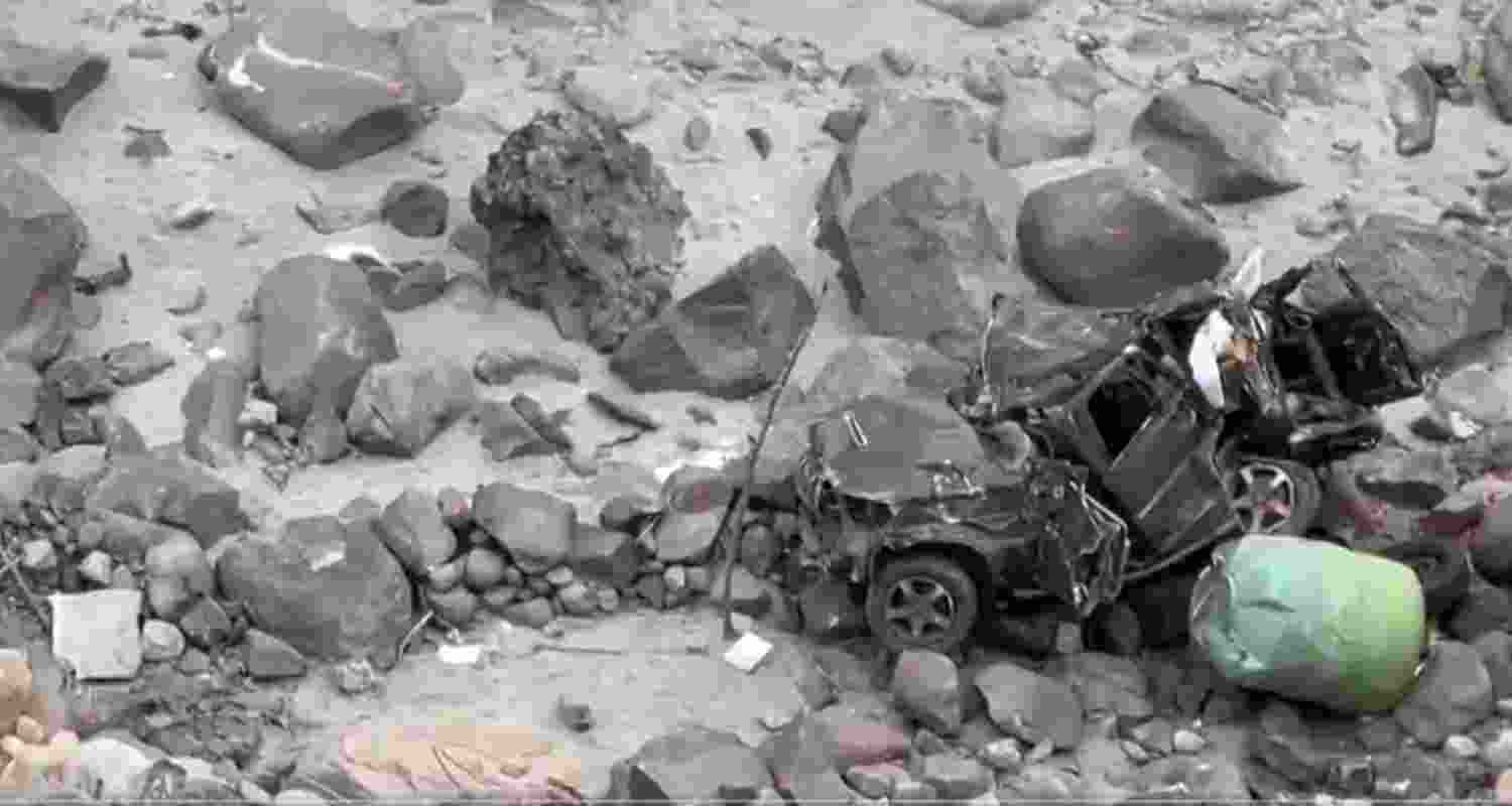 Image credit - screengrab. 