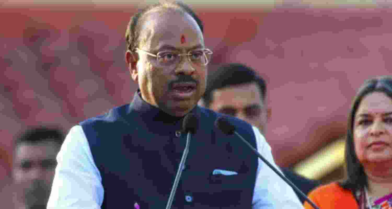 Maha min promises to settle land measurement cases in 30 days