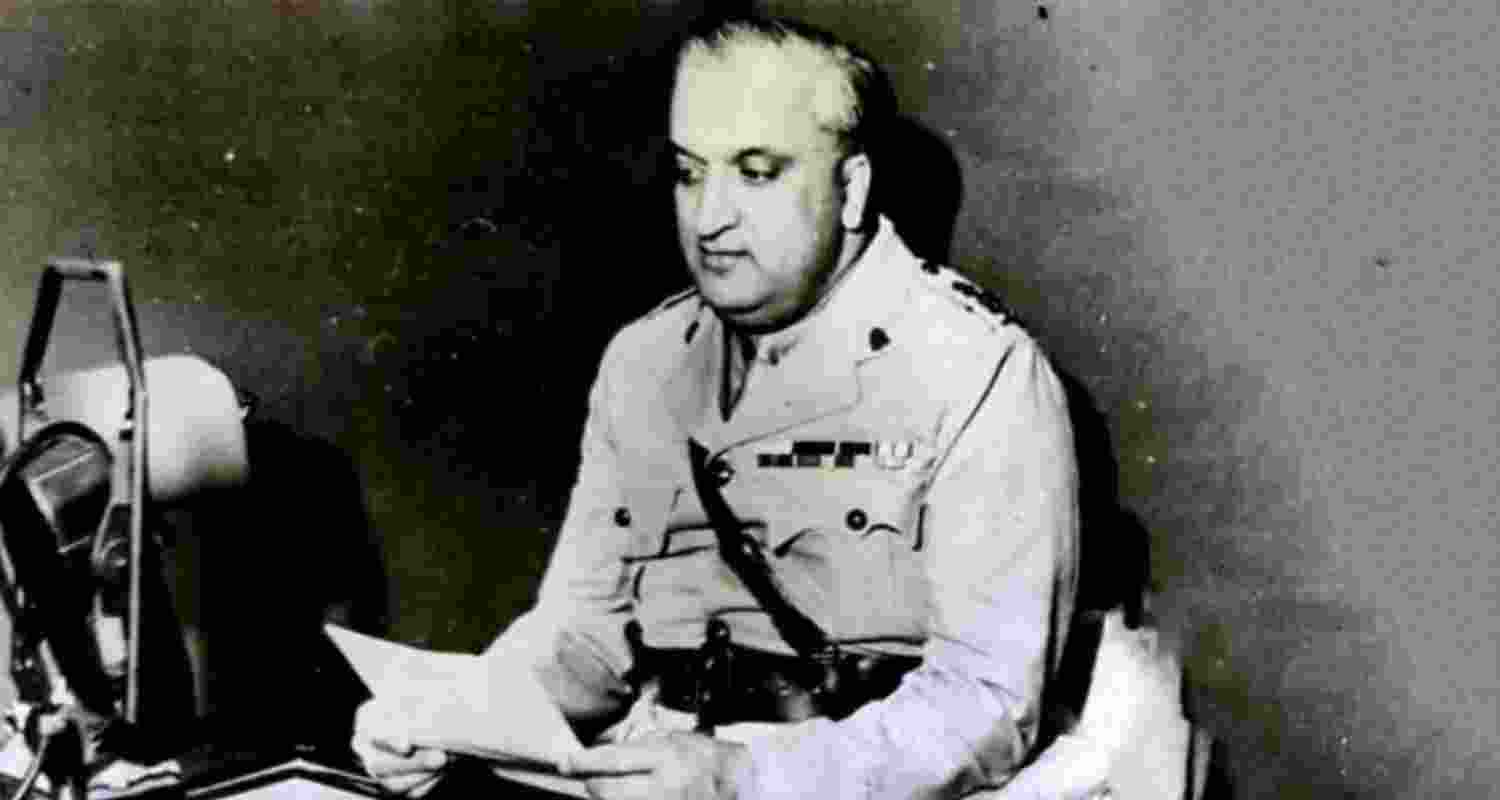 Kashmir’s accession being 'conditional' is an absurd myth