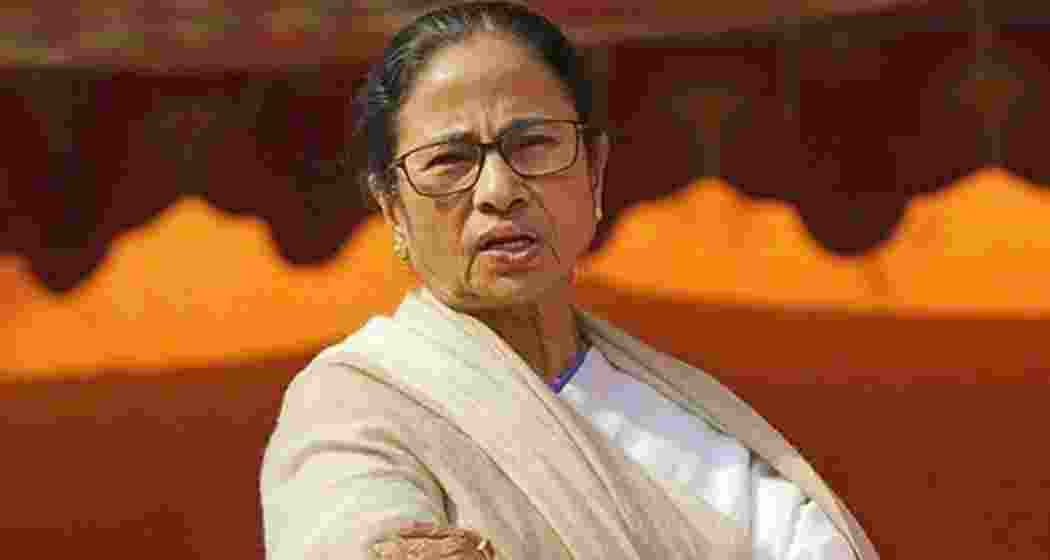 Chief Minister Mamata Banerjee. Chief Minister Mamata Banerjee.