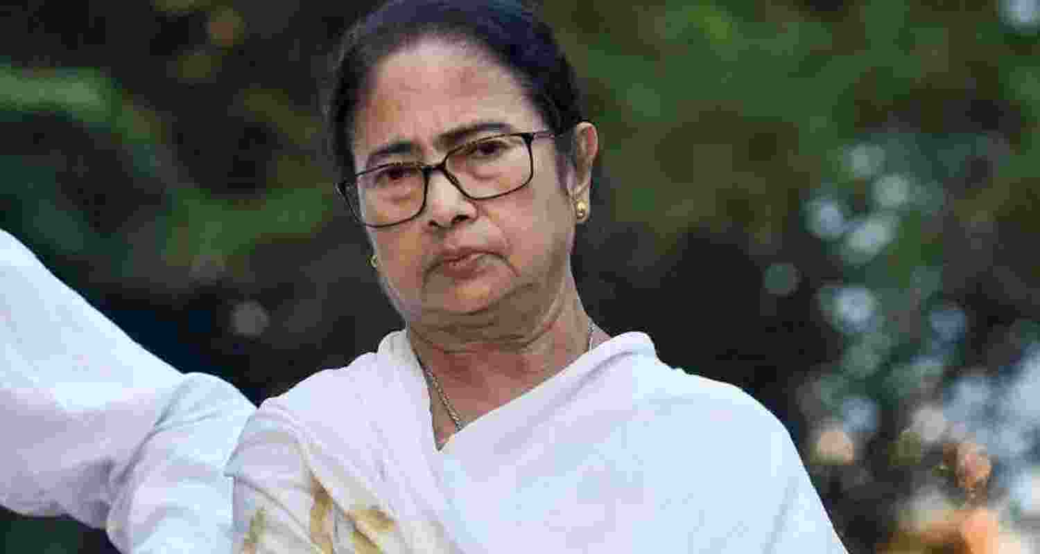 ‘Babri’ mosque foundation sparks political heat in Bengal