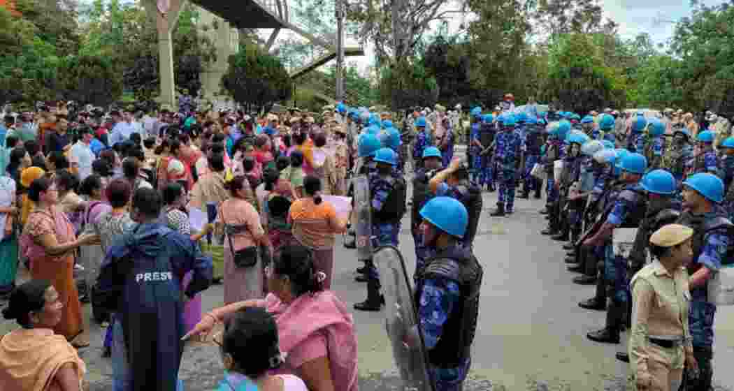 Representative image.