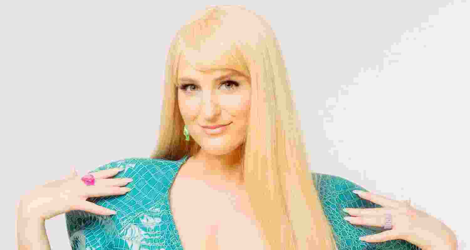 Meghan Trainor addresses backlash over 60-pound weight loss