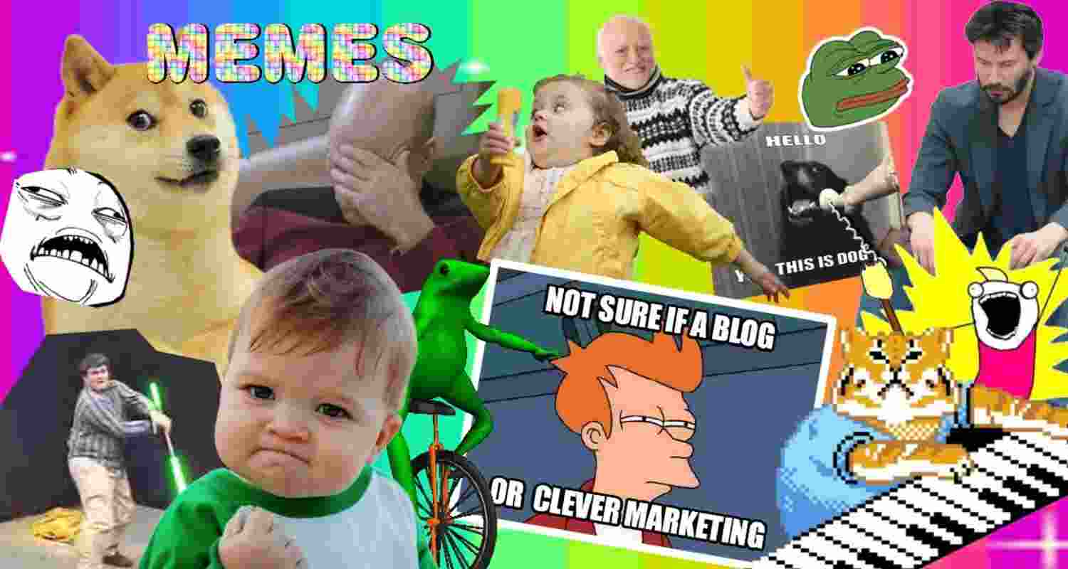 Memeplomacy is here: The art of using memes for political gains