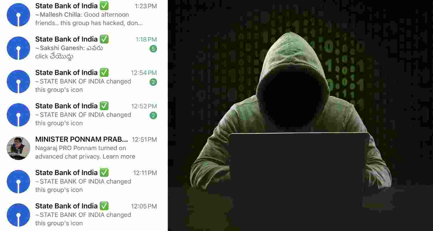 Following the incident, the Telangana cybercrime police immediately issued a warning to the public. They strongly advised against several actions— "Do NOT open any APK file received via WhatsApp, even if it appears to be from an official group."