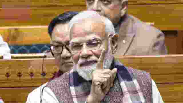 New CIC's name to be decided by PM led panel on Wednesday