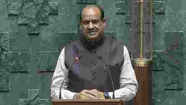 Om Birla to lead Indian delegation to CPC in  Barbados