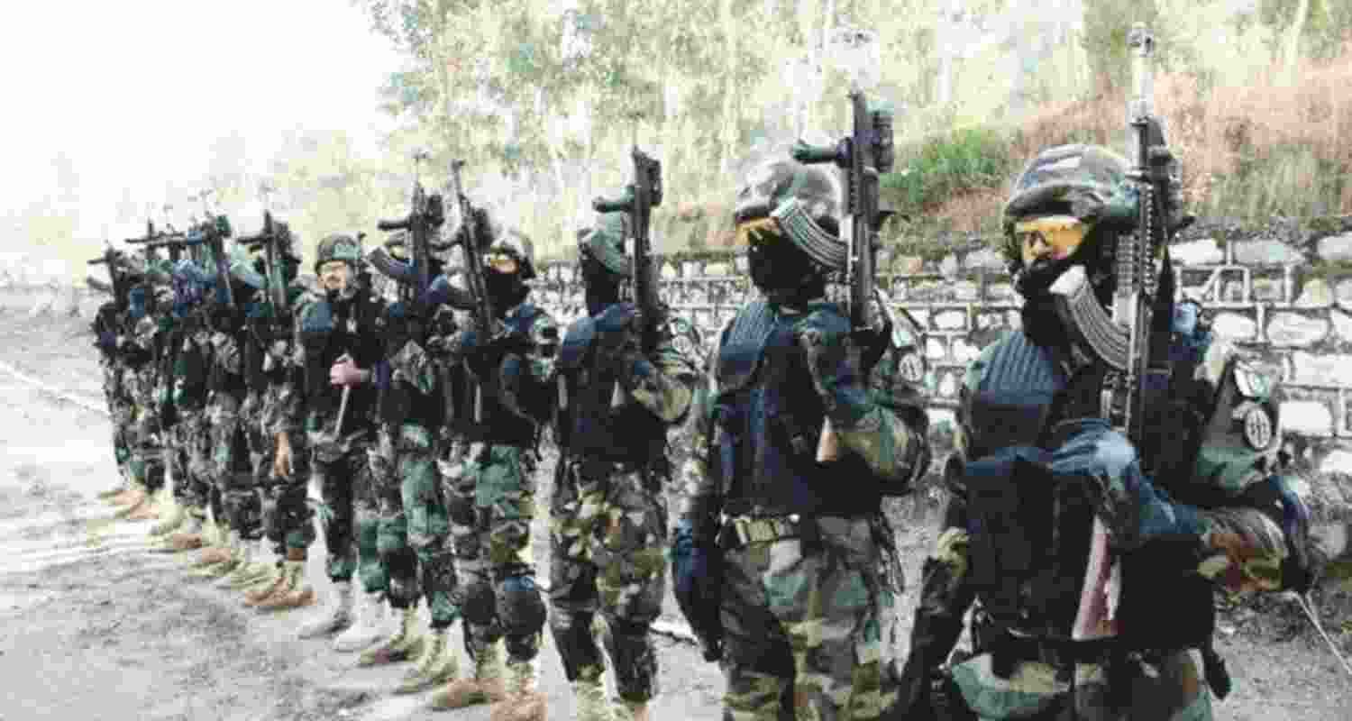 Representational image.