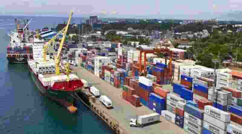 Paradip Port emerges as India's leading cargo handling hub in FY 2023-24 