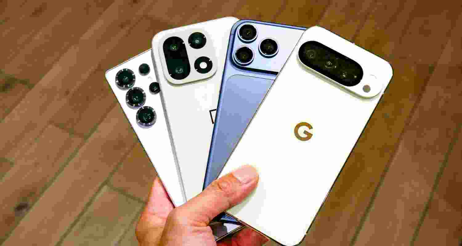 Manufacturers are not allowed to hide, disable or restrict any of its features. (File Photo)