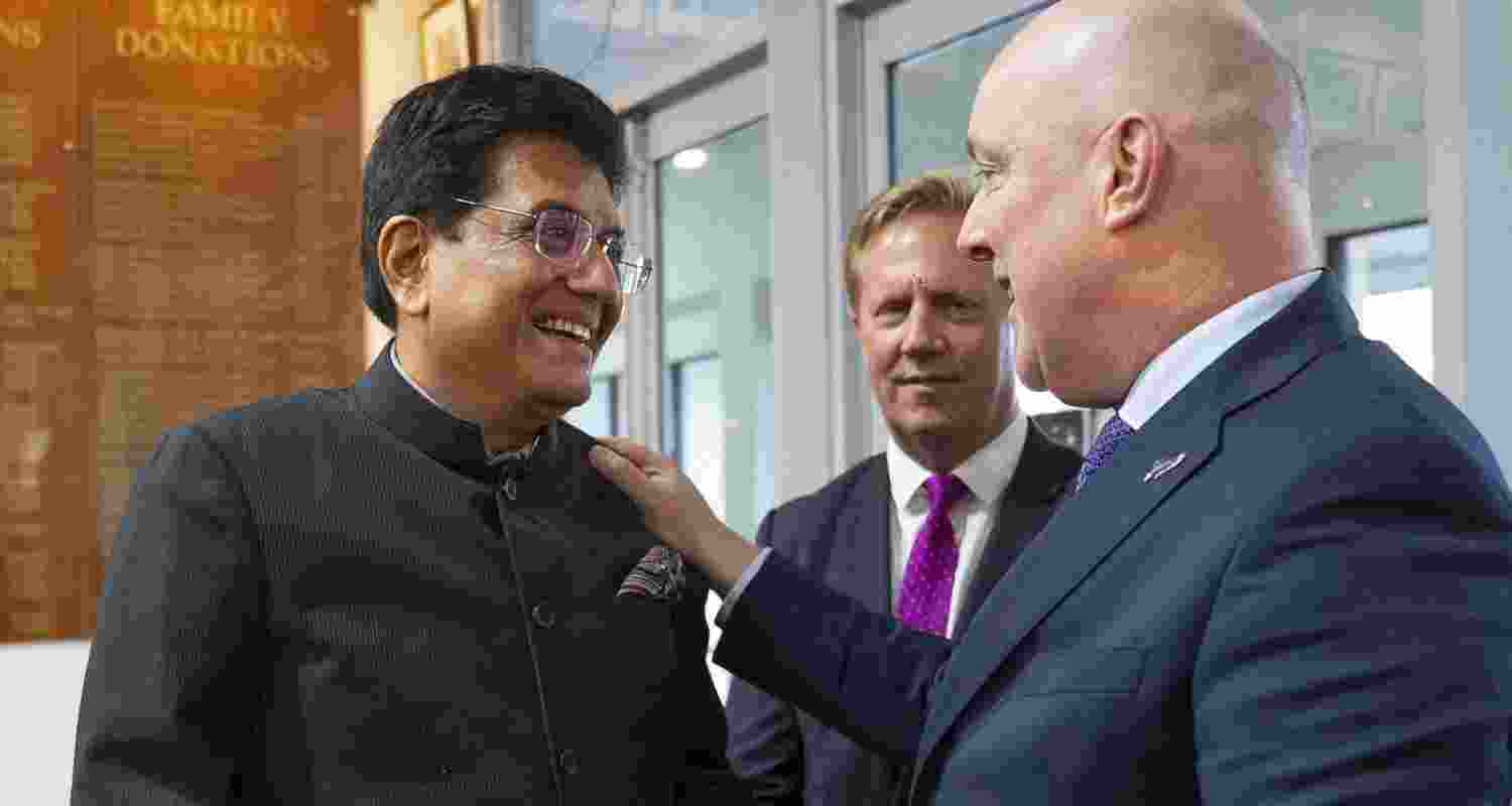 The US remained India’s largest trading partner for the fourth consecutive year in 2024-25, with bilateral trade valued at USD 131.84 billion (USD 86.5 billion exports). It accounts for about 18 per cent of India’s total goods exports, 6.22 per cent in imports, and 10.73 per cent in the country’s total merchandise trade