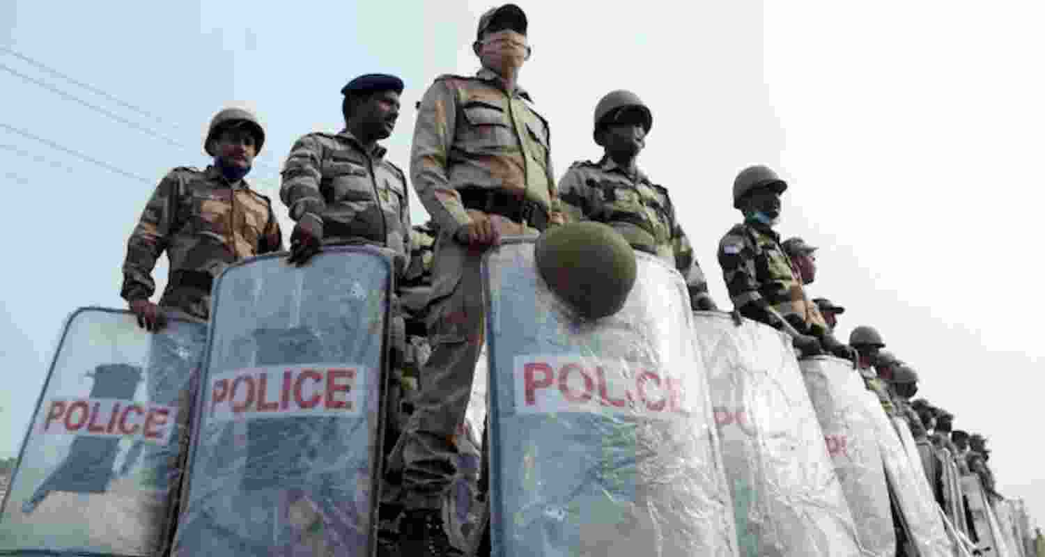 Meghalaya to set up urban warfare training facility