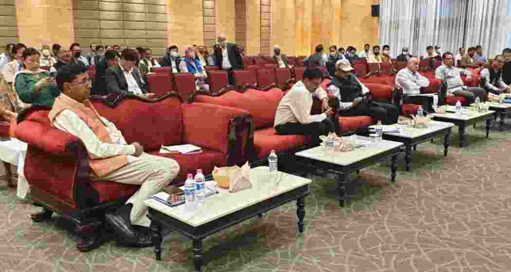 Representative image.