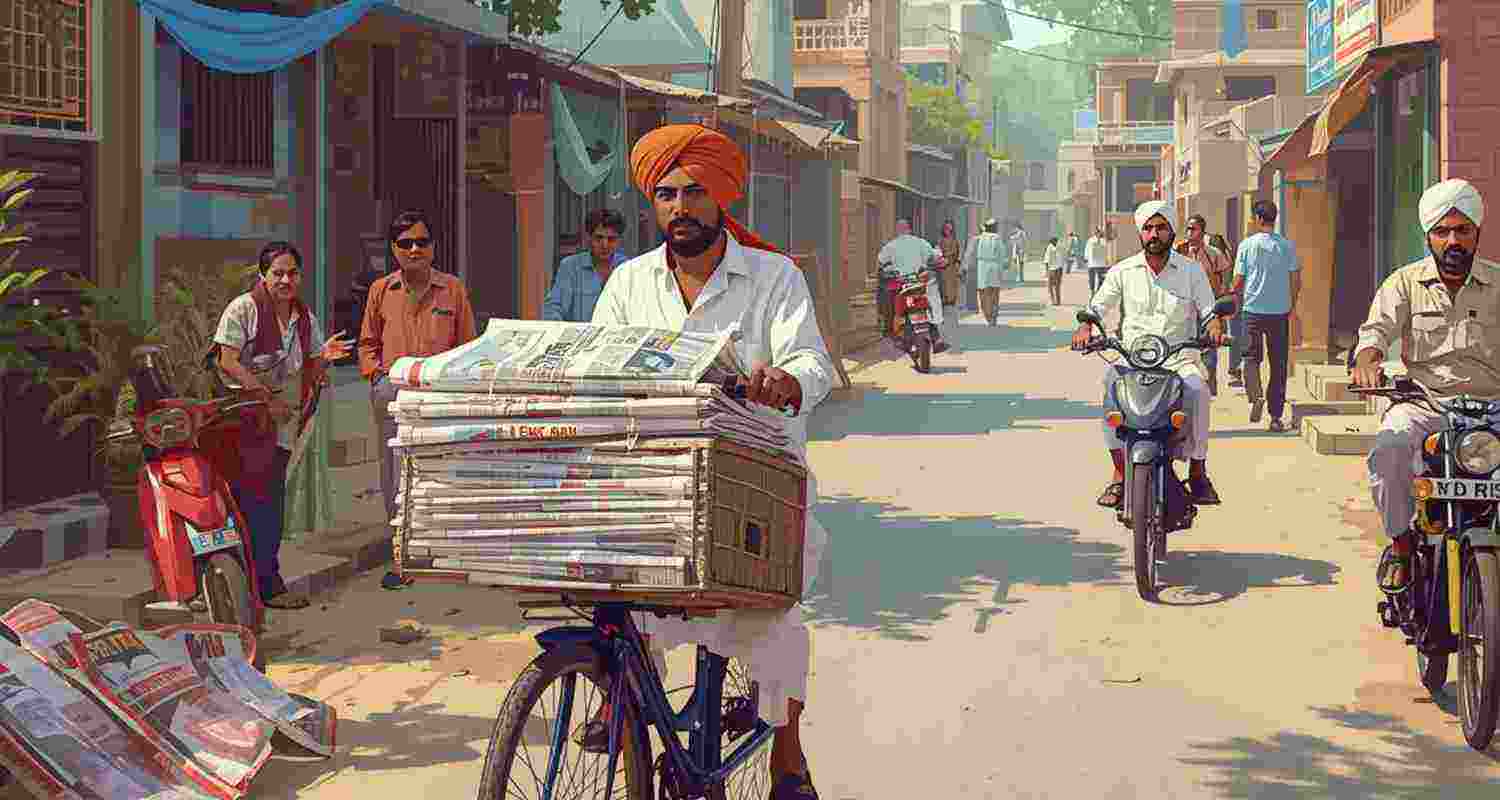 Representative Image. 