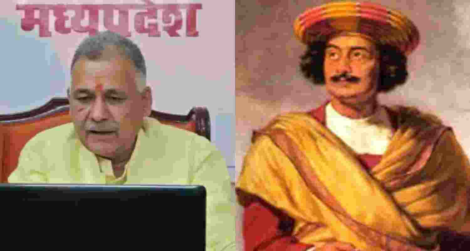 TMC calls BJP ‘Bangla Birodhi’ over insult to Raja Ram Mohan Roy TMC calls BJP ‘Bangla Birodhi’ over insult to Raja Ram Mohan Roy
