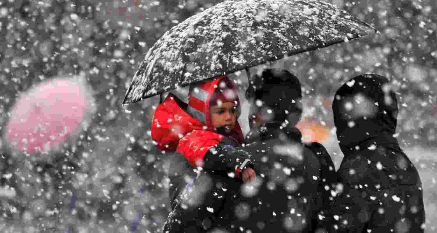 Representational image. Representational image.