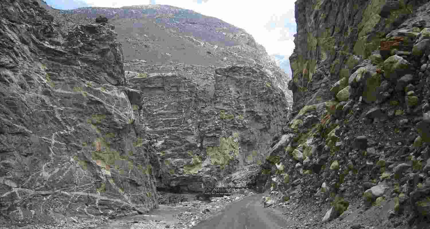 Representational image. Representational image.