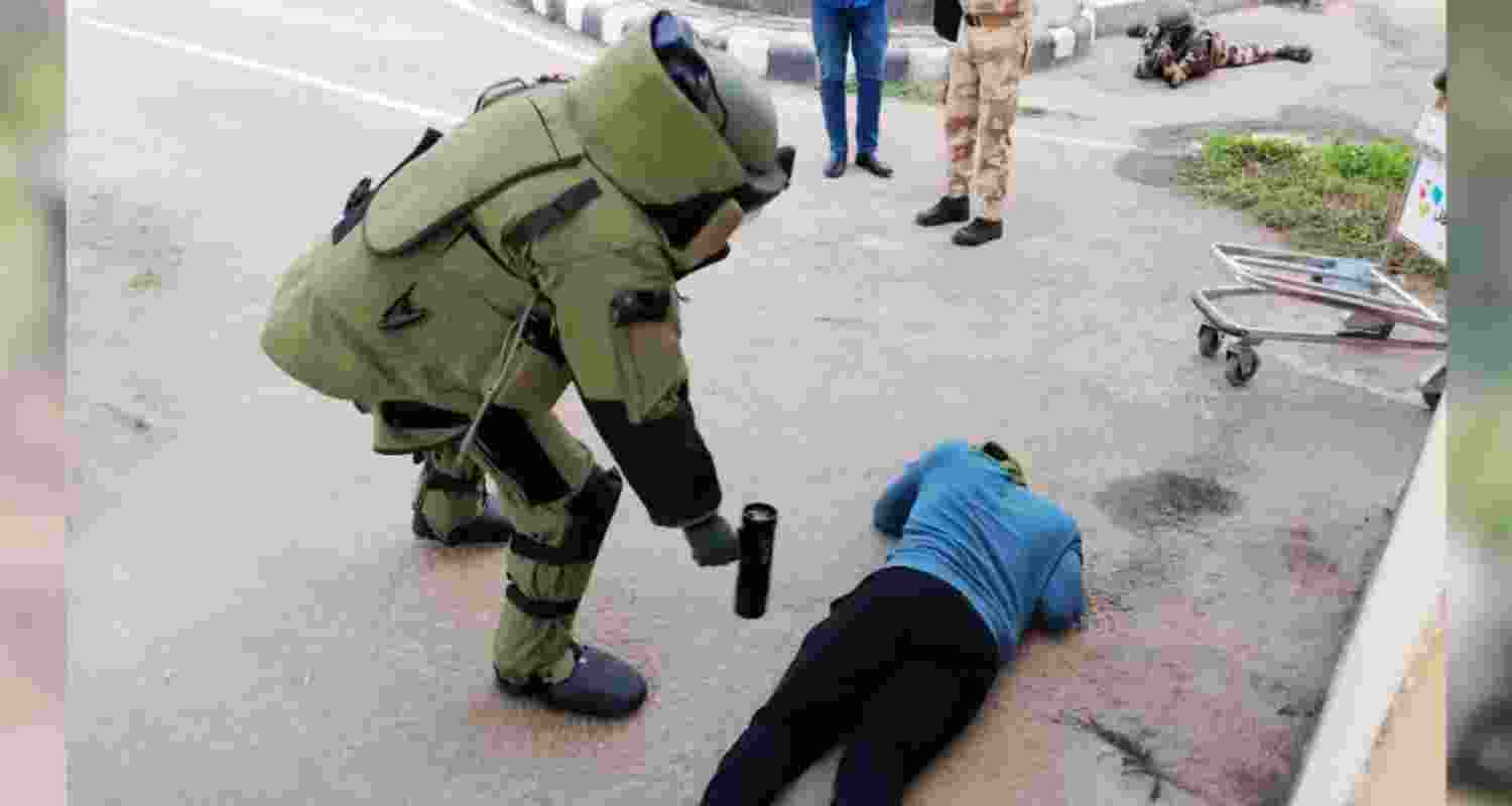 Representational image.