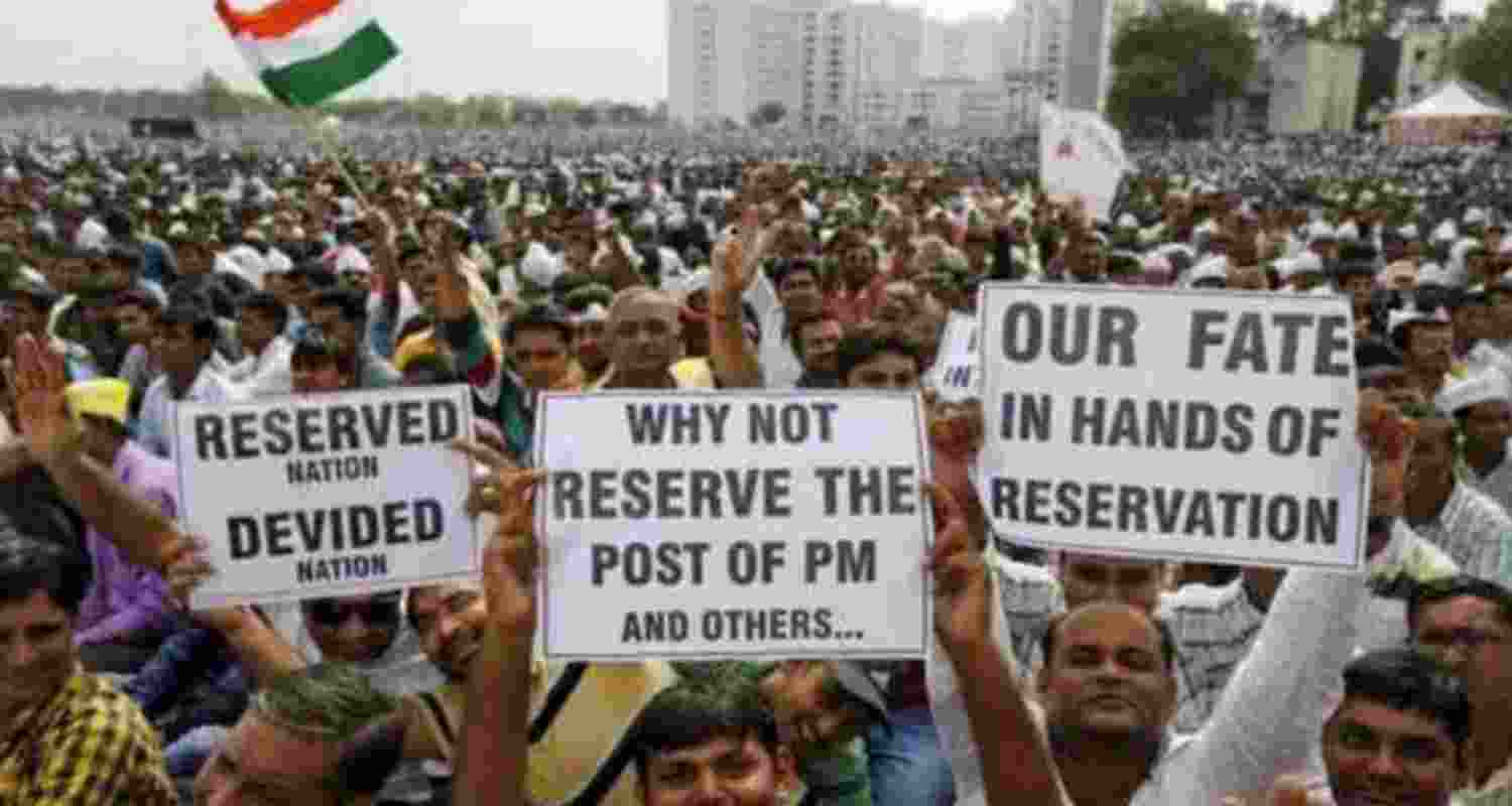 Representational image. 