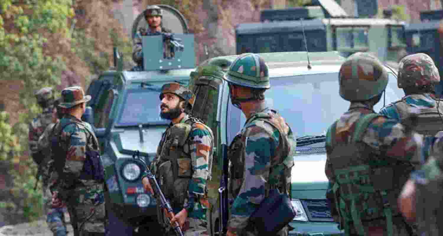 Representational Image.