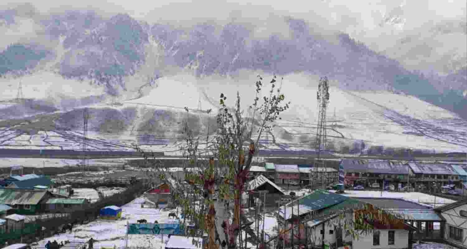 Representational Image. 