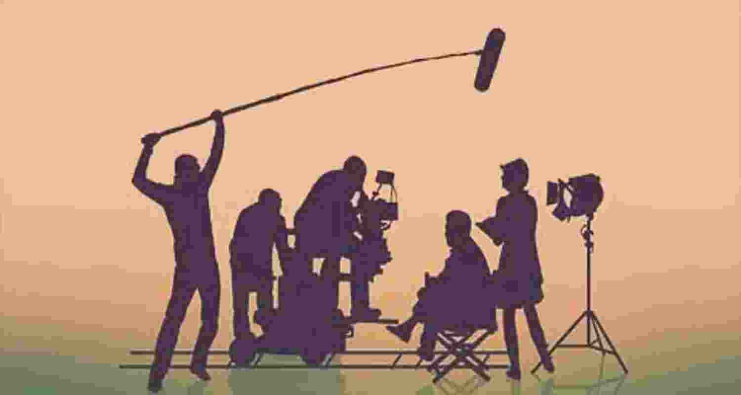 Representational Image. 