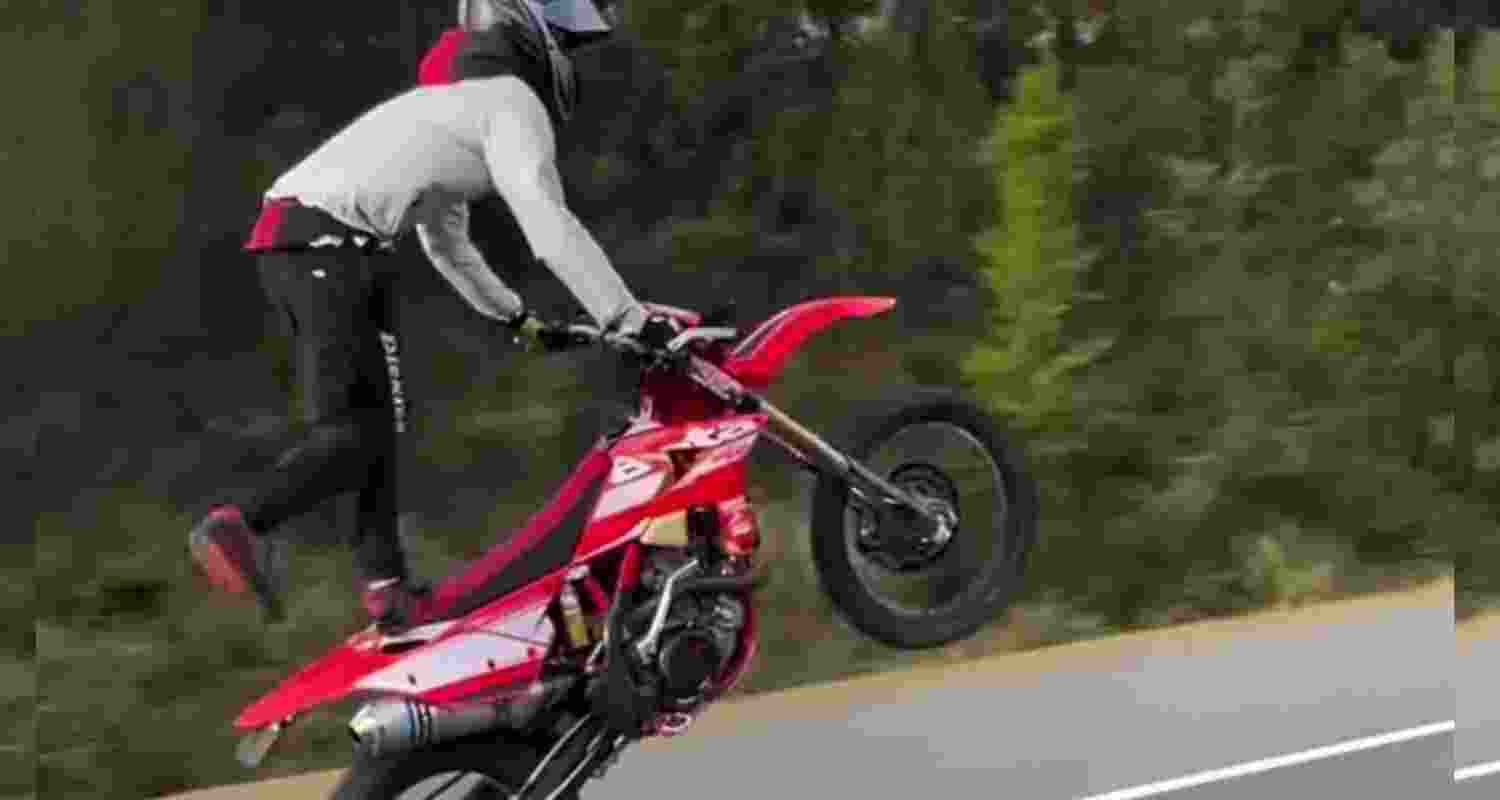 Representational Image. Representational Image.