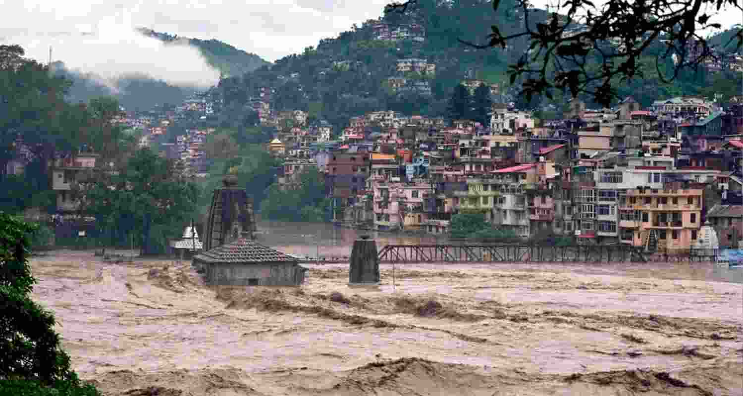 Representational image. Representational image.