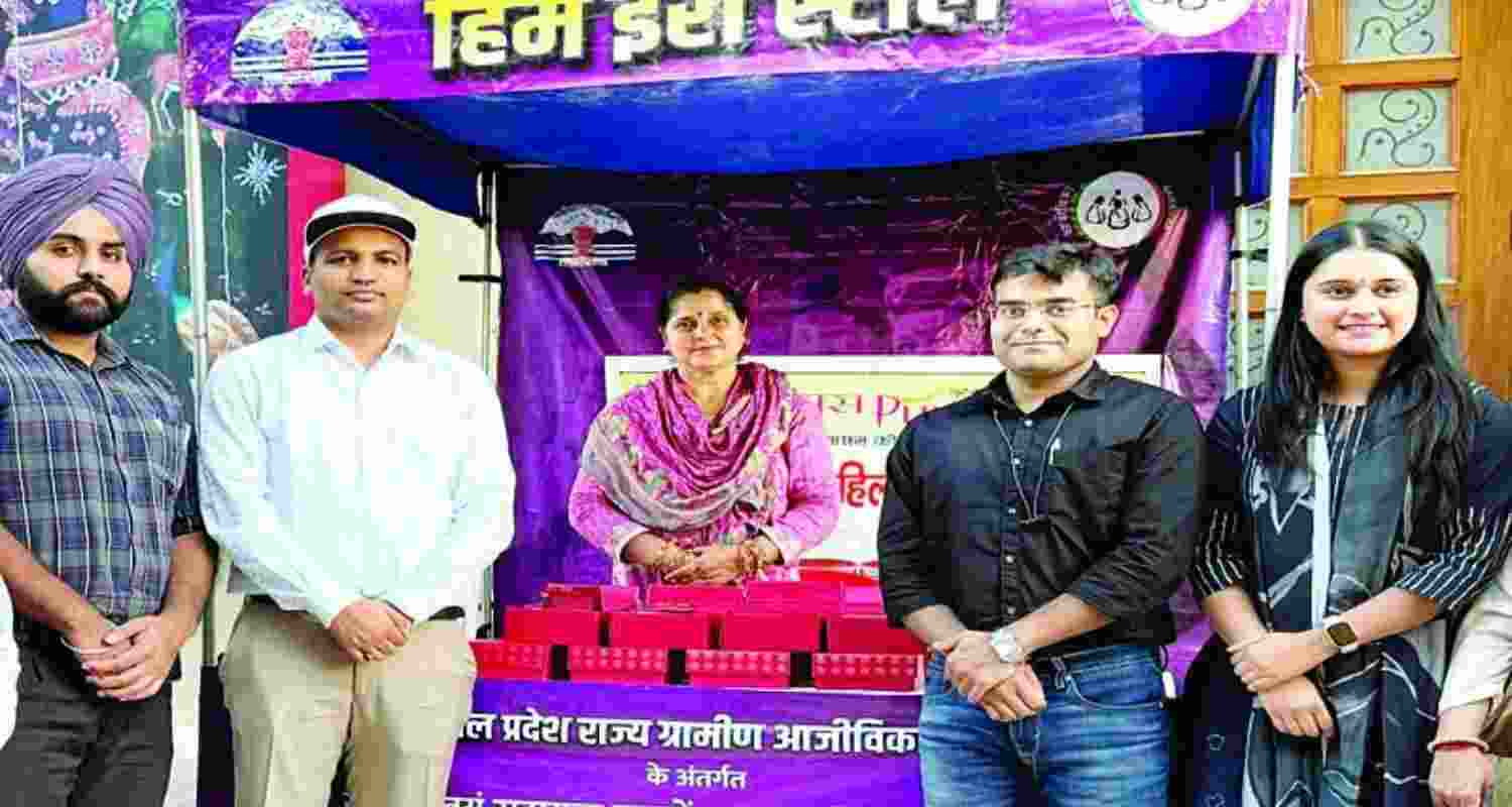 Representational image.