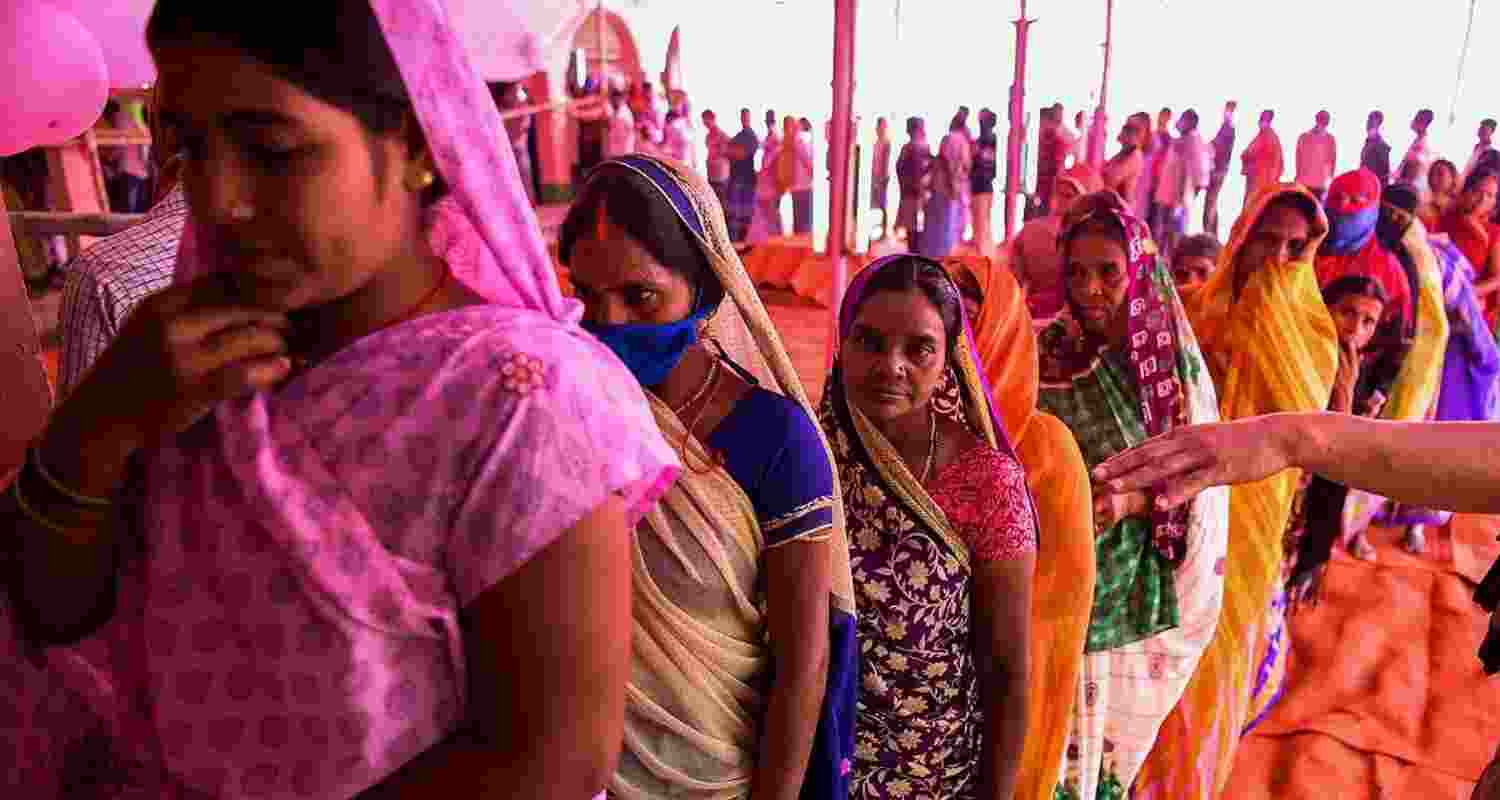 Representational Image. 