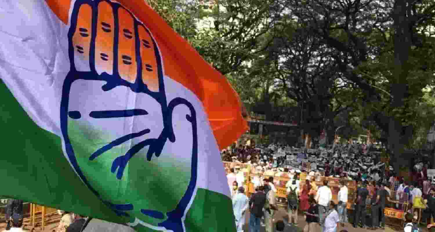 Representational image. Representational image.