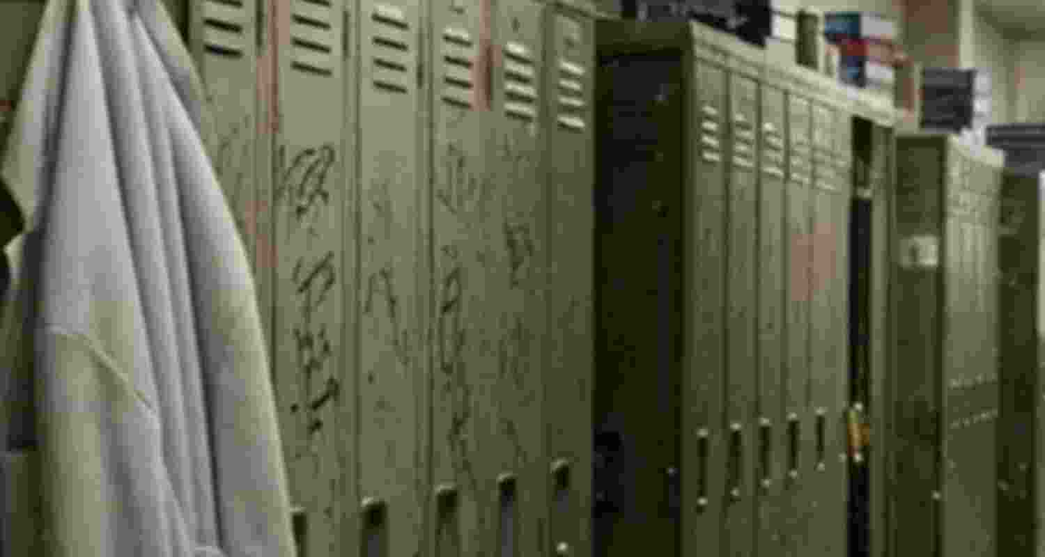 Represntational Image.