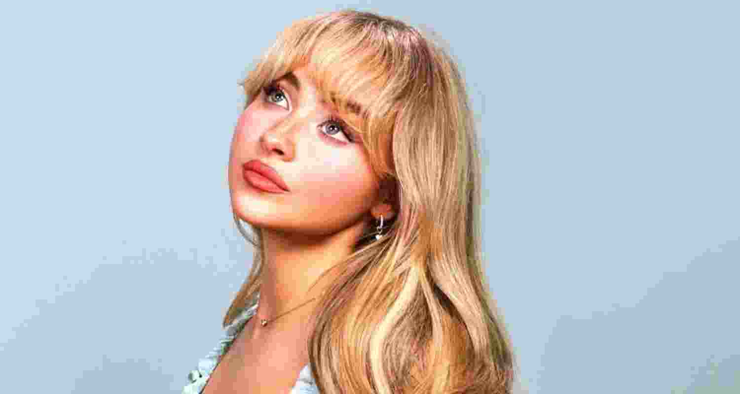 Sabrina Carpenter to lead ‘Alice in Wonderland’