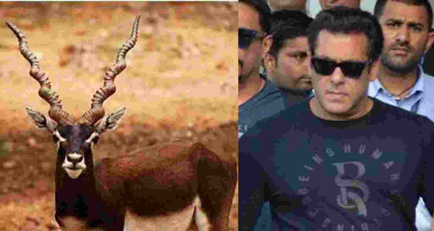 Bishnoi gang behind fire incident case of Salman Khan. Bishnoi gang behind fire incident case of Salman Khan.